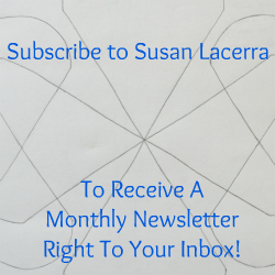 Susan Lacerra Newsletter