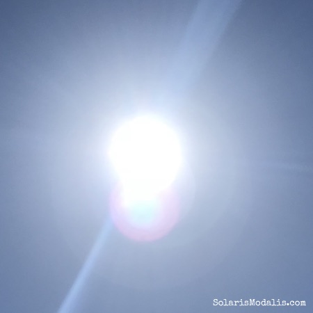 sun, solarismodalis, solaris modals, today's sun, solar, the energies