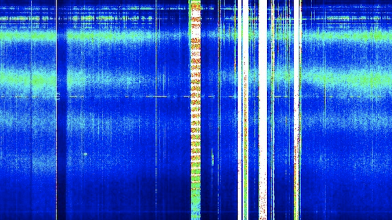 Schumann Resonance, Schumann Resonances, Frequency, Karyotype