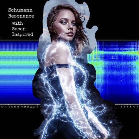 Schumann Resonance, Frequency, Quantum Physics, Human Energy Field, Consciousness, Mind Control, Ascension, Advanced Technology, Divine Feminine