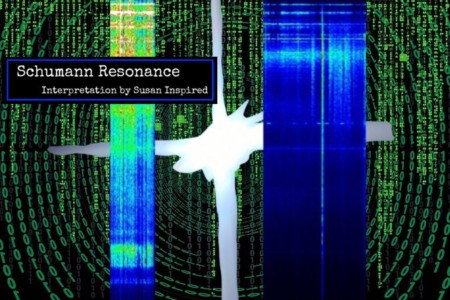 Inspiration, Hope, Courage, Love, Schumann Resonance, Frequency, Quantum Physics, Human Energy Field, Spirituality, Consciousness, Inspiration, Susan Inspired, the Matrix, Susan Inspired, Susan Lacerra